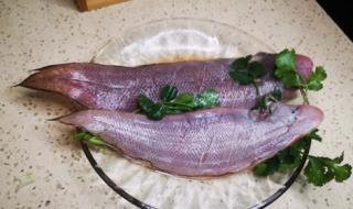 干煎蒜香龙利鱼怎么腌制 煎龙利鱼的做法